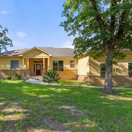 Buy this 3 bed house on 214 Mauna Kea Ln in Bastrop, Texas
