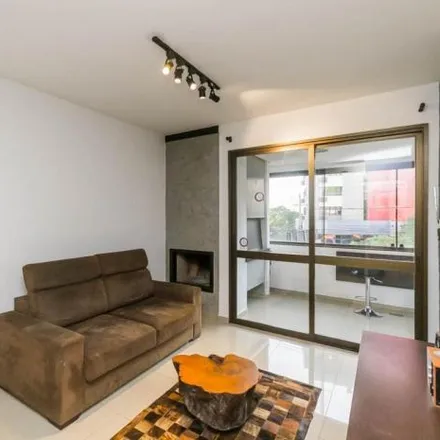 Rent this 2 bed apartment on Onofre in Avenida Carlos Gomes, Petrópolis