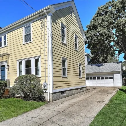 Buy this 4 bed house on 136 9th Street in Providence, RI 02906