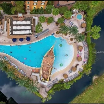 Image 2 - Lake Buena Vista Resort Village & Spa, 8113 Resort Village Drive, Orange County, FL 32821, USA - Condo for sale