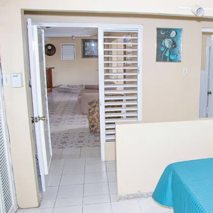 Rent this 3 bed house on Montego Bay in Saint James, Jamaica
