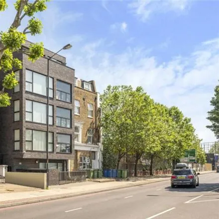 Image 6 - Old Kent Road, London, SE1 5EW, United Kingdom - Apartment for sale