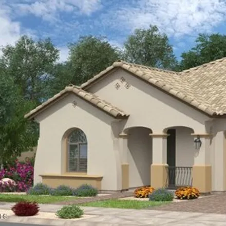 Buy this 4 bed house on East Thornton Road in Queen Creek, AZ 85240