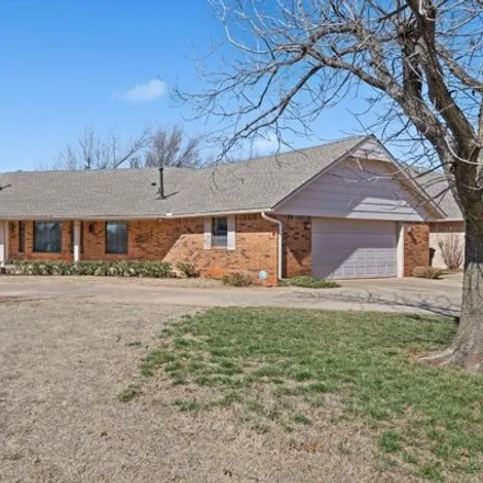 Rent this 3 bed house on unnamed road in Oklahoma City, OK 73142
