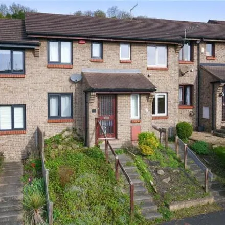 Buy this 1 bed townhouse on Adelaide Rise in Baildon, BD17 7HQ