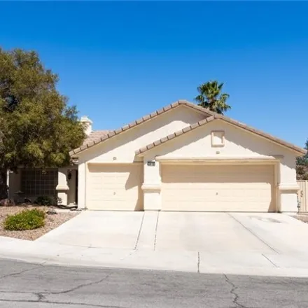 Buy this 4 bed house on 2898 Evelyn Lake Court in Las Vegas, NV 89108