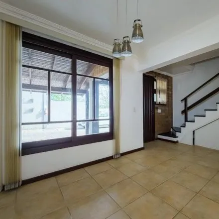 Buy this 3 bed house on Hubert Otto Krause in Ipanema, Porto Alegre - RS