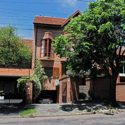 Buy this 7 bed house on Manuel Díaz Vélez 3092 in Olivos, B1605 BNA Vicente López