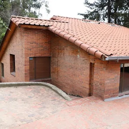 Image 1 - Carrera 80, Suba, 111156 Bogota, Colombia - Apartment for sale