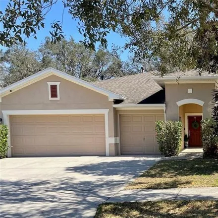 Buy this 3 bed house on 16005 Courtside View Drive in Hillsborough County, FL 33547