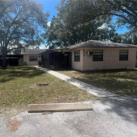 Rent this 1 bed house on 3690 North 138th Avenue in Largo, FL 33771