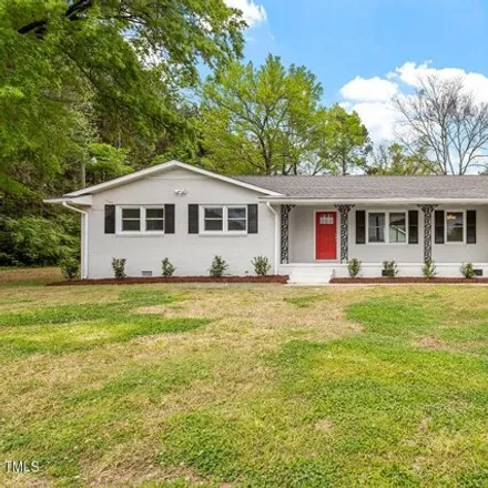 Buy this 4 bed house on 1290 Old Goldsboro Road in Smithfield, NC 27577