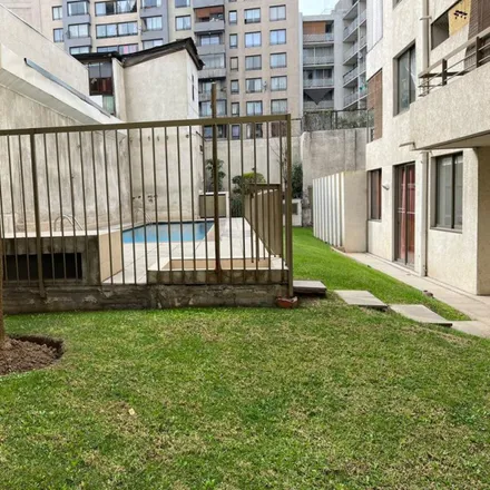 Buy this 3 bed apartment on Echaurren 424 in 837 0136 Santiago, Chile
