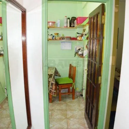 Buy this 2 bed apartment on 9 de Julio 20 in Partido de La Matanza, B1704 ESP Ramos Mejía