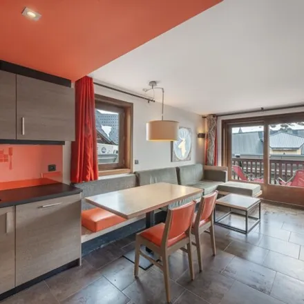 Image 2 - Val Thorens, Savoie, 73440 - Apartment for sale