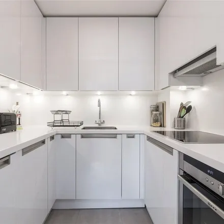Rent this 1 bed apartment on 13 Westbourne Terrace in London, W2 3UN