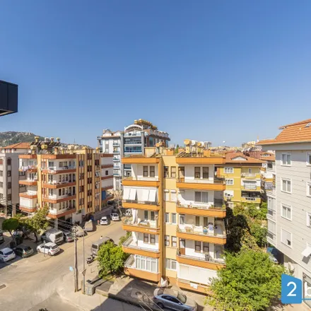 Image 9 - Tosbağcı Caddesi, 07400 Alanya, Turkey - Apartment for sale