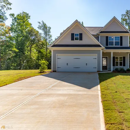 Buy this 3 bed house on 1095 Hills Mill Road in Habersham County, GA 30531