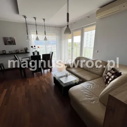 Image 7 - Kiełbaśnicza, 50-109 Wrocław, Poland - Apartment for rent