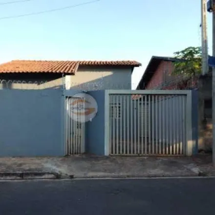 Image 2 - Farmácia Parque, Rua Pedro Amaral, Boa Vista, São José do Rio Preto - SP, 15025-043, Brazil - House for rent