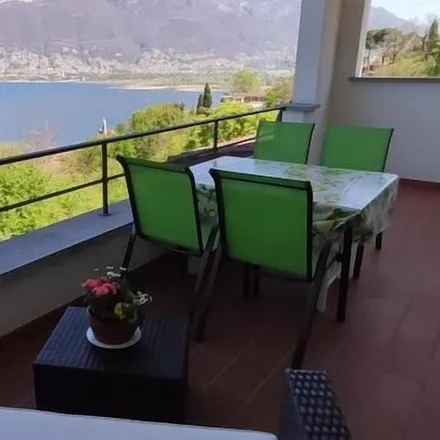 Image 9 - 6574 Circolo del Gambarogno, Switzerland - Apartment for rent