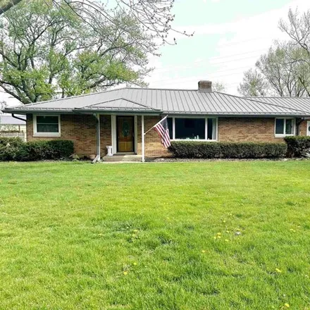 Buy this 3 bed house on 16551 County Road 40 in Goshen, IN 46526