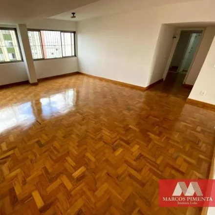 Rent this 4 bed apartment on Rua dos Franceses 491 in Morro dos Ingleses, São Paulo - SP