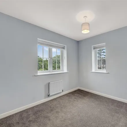 Image 7 - Dame Kelly Holmes Way, Tonbridge, TN9 2FB, United Kingdom - Townhouse for rent