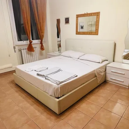 Rent this 3 bed room on Via Aurelia in 00165 Rome RM, Italy