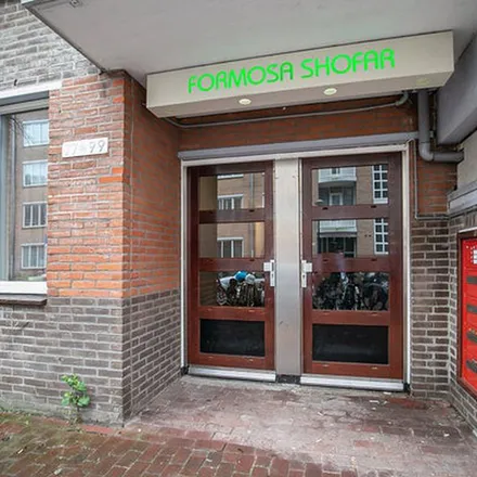 Image 7 - Formosastraat 38, 1094 SZ Amsterdam, Netherlands - Apartment for rent