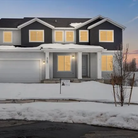 Buy this 5 bed house on North 1450 East in Layton, UT 84040