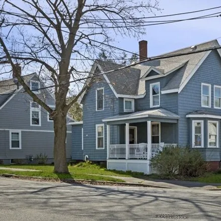Buy this 3 bed house on 25 Elmwood Road in Swampscott, MA 01907