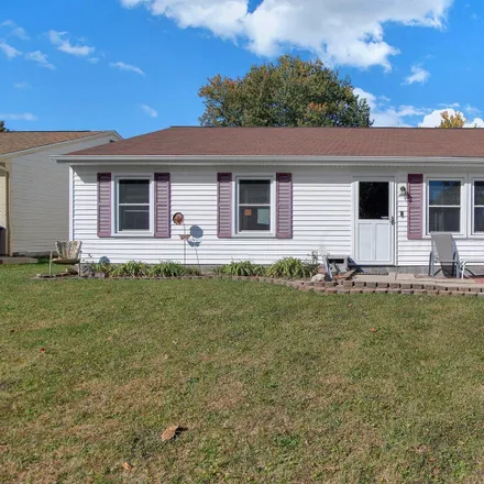 Buy this 3 bed house on 2543 Millview Court in Columbus, OH 43207