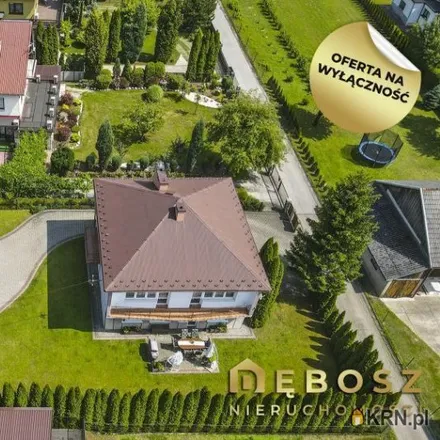 Buy this 5 bed house on Kącik 2A in 32-700 Bochnia, Poland