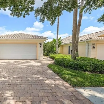 Buy this 2 bed house on 5371 Guadeloupe Way in Collier County, FL 34119