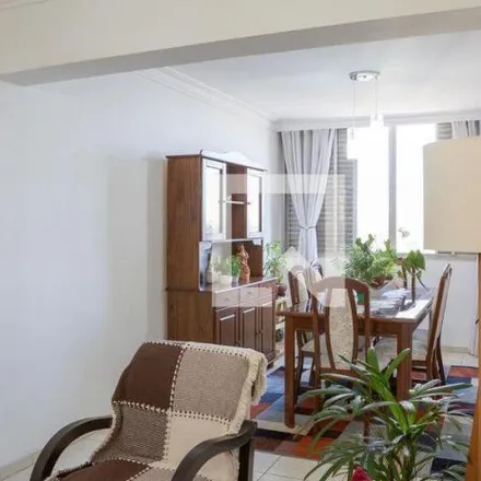 Buy this 3 bed apartment on Rua Heitor Penteado 1803 in Vila Beatriz, São Paulo - SP