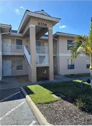 Buy this 2 bed condo on 8358 Bernwood Cove Loop Apt 704 in Fort Myers, Florida
