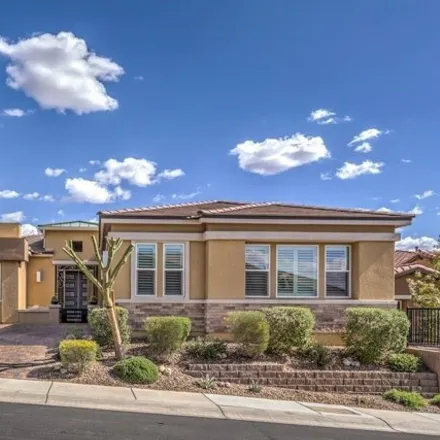 Buy this 4 bed house on 55 Via Stefano in Henderson, NV 89011