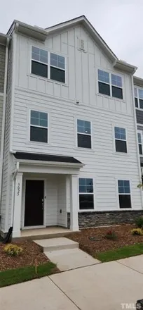 Rent this 4 bed house on Corners at Brier Creek in Brellon Lane, Durham