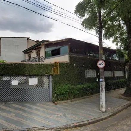 Image 1 - Rua Adelino Fontoura Chaves, Santa Terezinha, São Bernardo do Campo - SP, 09780-180, Brazil - House for sale
