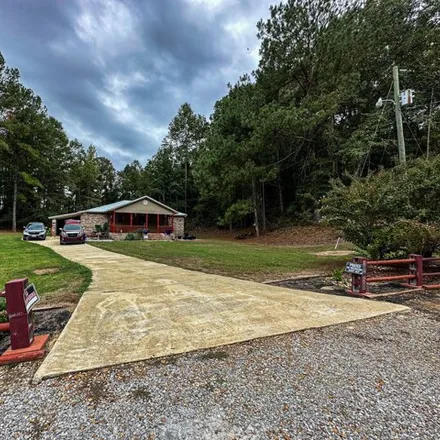 Image 5 - Primer Road, Leake County, MS 39051, USA - House for sale