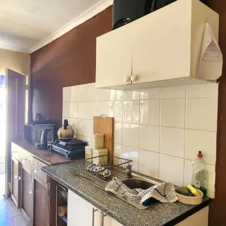 Rent this 1 bed apartment on Forbes Road in Cape Town Ward 63, Cape Town