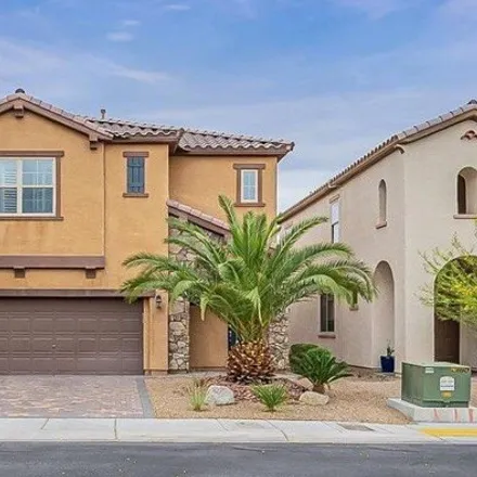 Rent this 3 bed house on 999 Via Gandalfi in Henderson, NV 89011