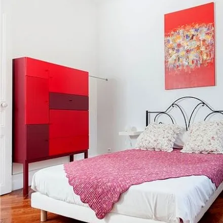 Image 5 - Nice, Borriglione, PAC, FR - Apartment for rent