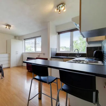 Buy this studio loft on Tufnell Park Station / Brecknock Road in Brecknock Road, London