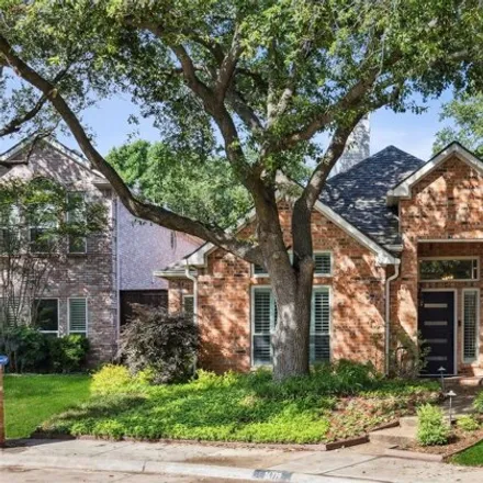 Buy this 4 bed house on 3700 Chatham Court Drive in Addison, TX 75001