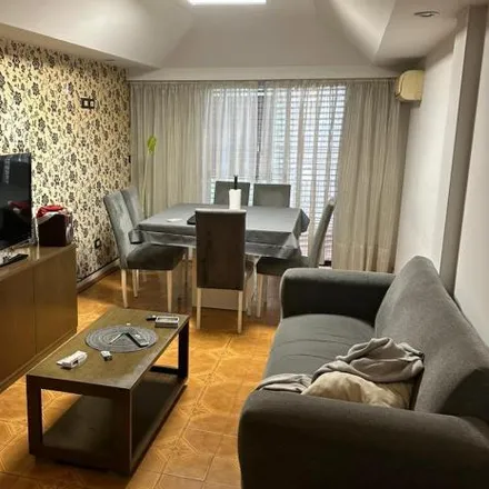 Buy this 2 bed apartment on Tintoreria in Monseñor José Marcón, Partido de La Matanza
