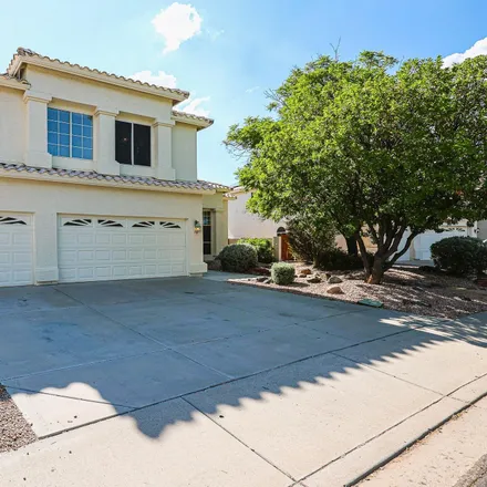 Buy this 5 bed house on 21154 North 62nd Avenue in Glendale, AZ 85308