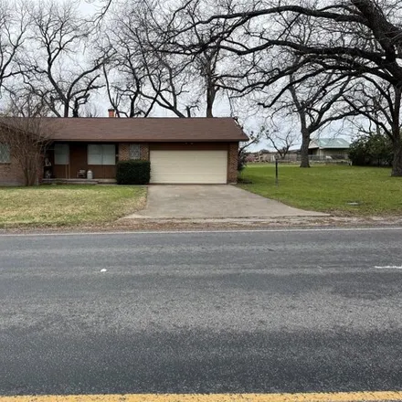 Buy this 3 bed house on TX 36 in Comanche, TX 76442