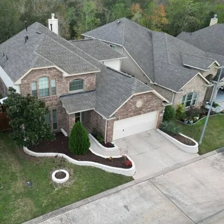 Buy this 4 bed house on 4130 Livorno Drive in Friendswood, TX 77546